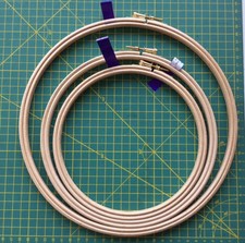 TELAIO CERCHIETTO 17-20-25 DA