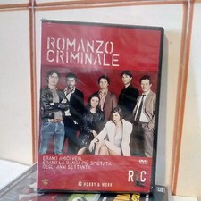 Romanzo criminale Favino