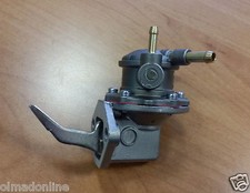 pompa benzina Opel Corsa