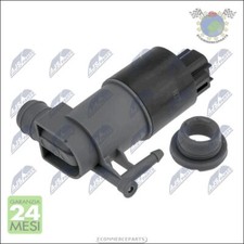 Pompa acqua tergicristallo Ajs per TOYOTA YARIS VERSO