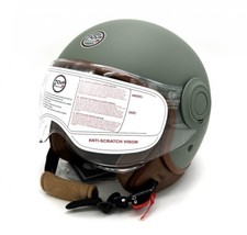 Casco sirio moto - il,