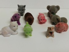 Magiki puppies favorite dogs cagnolini de Agostini animali vintage 