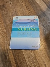 Maternal-Child Nursing by Jean