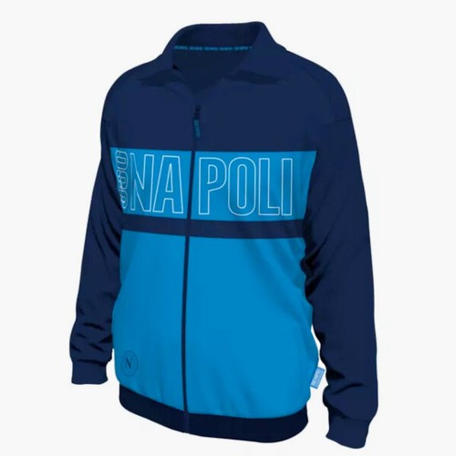 Ssc napoli felpa uomo - ssc,
