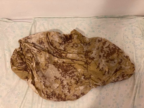 Copri zaino militare mimetico - zaino,