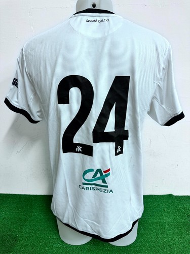 Maglia spezia primavera match - maglia,