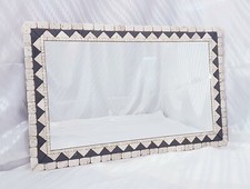 Specchio da parete grande