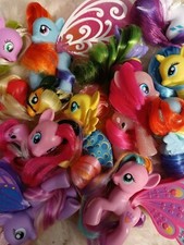 My Little Pony, G4, 3 pollici