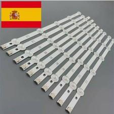 KIT 10 LED Bar LG 42LN570S