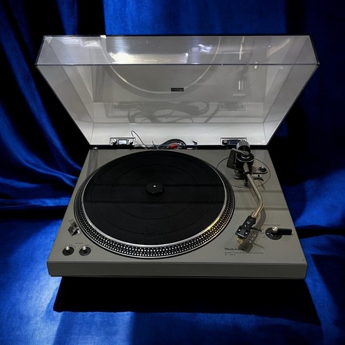 Technics 1500 direct drive - direct,