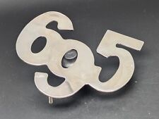 FIAT ABARTH EPOCA 695 110MM