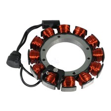 Bobina statore magnete