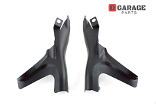 Coppia fianchetti sella ducati monster 821 1200
