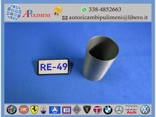 CANNA CAMICIA CILINDRO ø 104,00 FIAT OM IVECO 40 50 55 65 90.14 109.14 GAMMA ZET