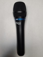 IK Multimedia iRig Mic HD