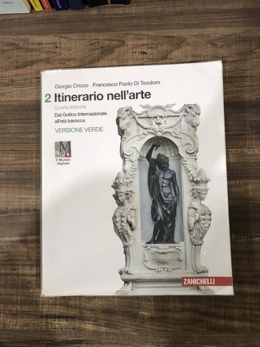 Itinerario nell arte vol - nell'arte, vol.2