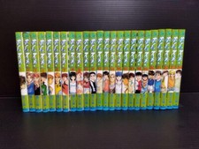 Fischietto! VOL.1-24 fumetti