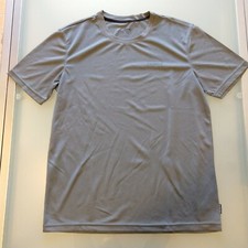 Maglietta t-shirt da uomo trekking escursionismo montagna  Icepeak- taglia XL