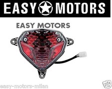 FARO FANALE STOP POSTERIORE