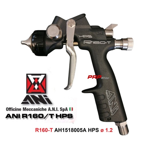 Ani r160 hps 2 mini - r160, 1.2