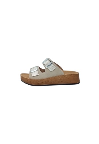 Ciabatta inblu pk000047 - pk000047, bianco
