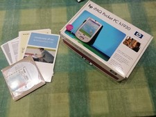 Palmare HP iPAQ Pocket PC