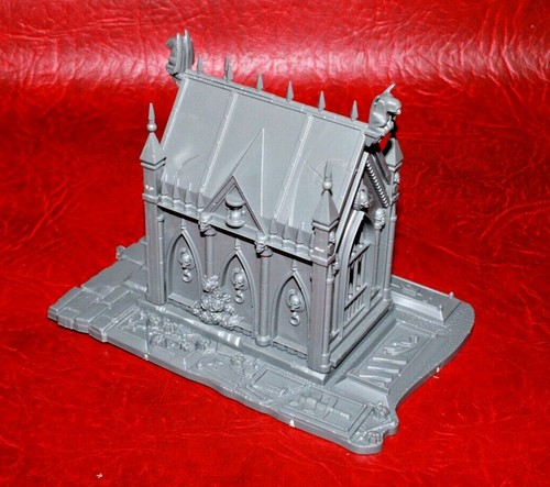 Warhammer vampire counts - warhammer,