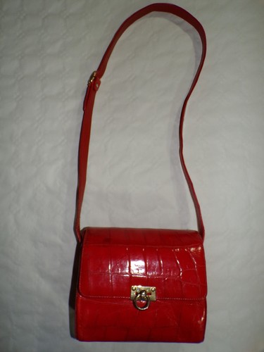 Borsa olpan parma coccodrillo - borsa,