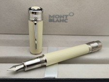 Penna stilografica lusso