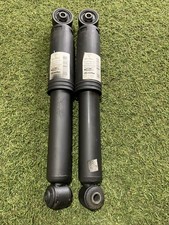 00520763740 AMMORTIZZATORI POSTERIORI FIAT PANDA (312)