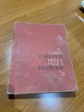 Libro scuola media anni 70/80