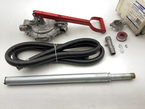 Carquest 30332 manual fuel - 30332,