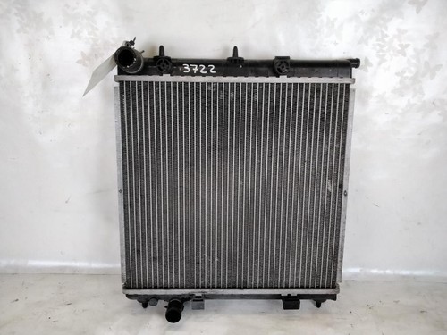 Radiatore acqua per citroen - radiatore,