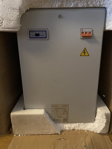 Tecnologic rifasatore - tecnologic,