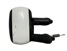 SPECCHIO / SPECCHIETTO RETROVISORE DX (MANUALE) FIAT DOBLO' (I) 2005 - 735394266
