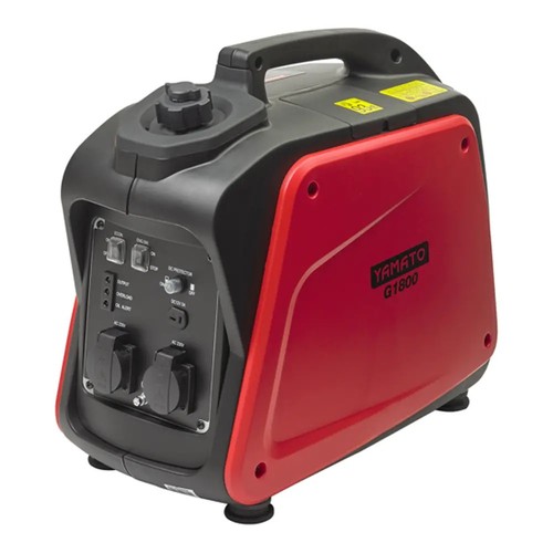 Generatore yamato inverter - yamato,