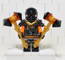 Lego njo0888 Cole Climber