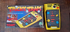 Tomy Tricky Traps con Scatola