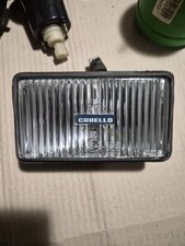 Fendinebbia carello 435 - fendinebbia,