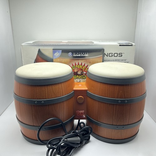 Donkey konga pak - , completo