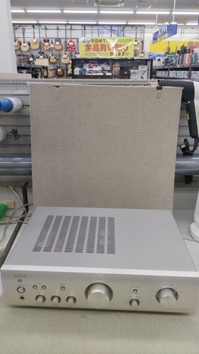 Amplificatore integrato denon - amplificatore,