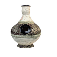 Tamburo udu percussione - udu,