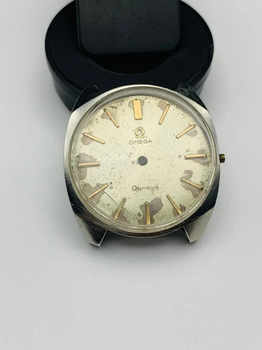 Orologio vintage omega geneve - vintage,