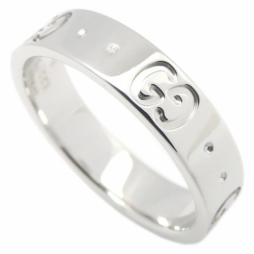 Anello gucci icona - gucci, oro