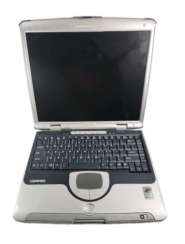 Compaq presario 700z modello - compaq,