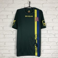 Chievo Verona 2017 2018 3rd