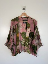 Giacca Kimono Cento Stelle