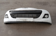 7401SN Paraurti ant.  PEUGEOT
