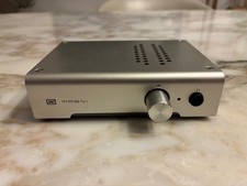 Amplificatore per cuffie