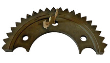 Ingranaggio Messa In Moto Per Motocarro Guzzi Ercole 500